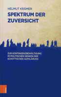 Spektrum Der Zuversicht: Zur Kontingenzbewaltigung Im Politischen Denken Der Schottischen Aufklarung