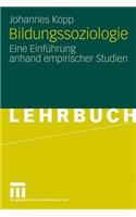 Bildungssoziologie