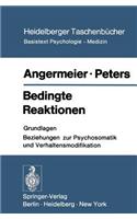 Bedingte Reaktionen