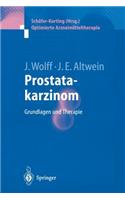 Prostatakarzinom