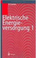 Elektrische Energieversorgung 1