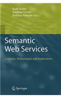 Semantic Web Services