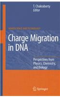 Charge Migration in DNA