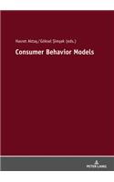Consumer Behavior Models