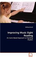 Improving Music Sight Reading