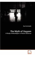 Myth of Xayyam
