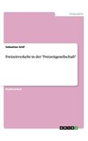 Freizeitverkehr in der 