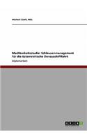 Machbarkeitsstudie