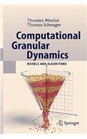Computational Granular Dynamics