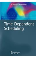 Time-Dependent Scheduling