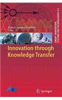 Innovation Through Knowledge Transfer