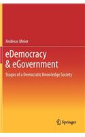 eDemocracy & eGovernment
