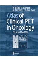 Atlas of Clinical PET in Oncology