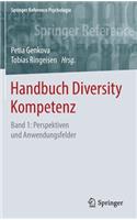 Handbuch Diversity Kompetenz