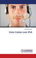 Voice Codecs over IPv6