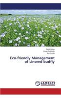 Eco-friendly Management of Linseed budfly