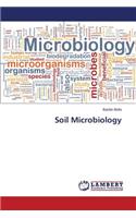 Soil Microbiology
