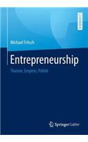 Entrepreneurship