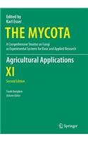 Agricultural Applications