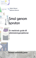Smal genom sprutan