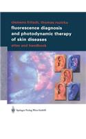 Fluorescence Diagnosis and Photodynamic Therapy of Skin Diseases