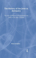 History of the Jews in Antiquity