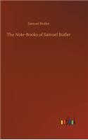 The Note-Books of Samuel Butler