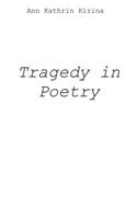 Tragedy in Poetry