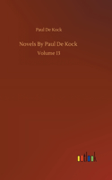 Novels By Paul De Kock