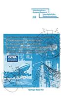 Overlapping Tendencies in Operations Research Systems Theory and Cybernetics