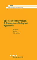 Species Conservation