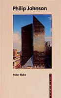Philip Johnson