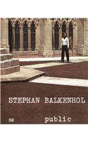 Stephan Balkenhol: Public