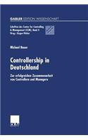 Controllership in Deutschland