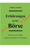 Erfahrungen an Der B Rse