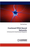 Fractional FPGA Neural Networks