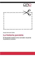 historia paralela