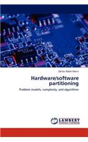 Hardware/Software Partitioning