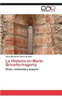 Historia en Mario Briceño-Iragorry