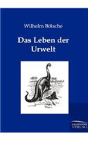 Leben der Urwelt