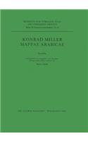 Mappae Arabicae