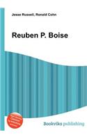 Reuben P. Boise