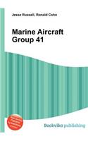 Marine Aircraft Group 41