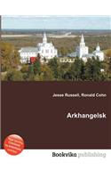 Arkhangelsk: (English)