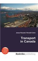 Transport in Canada