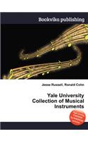 Yale University Collection of Musical Instruments