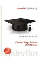 Oceana High School (California)