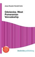 Odolanow, West Pomeranian Voivodeship: (English)