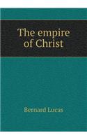 The Empire of Christ