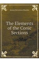 The Elements of the Conic Sections
